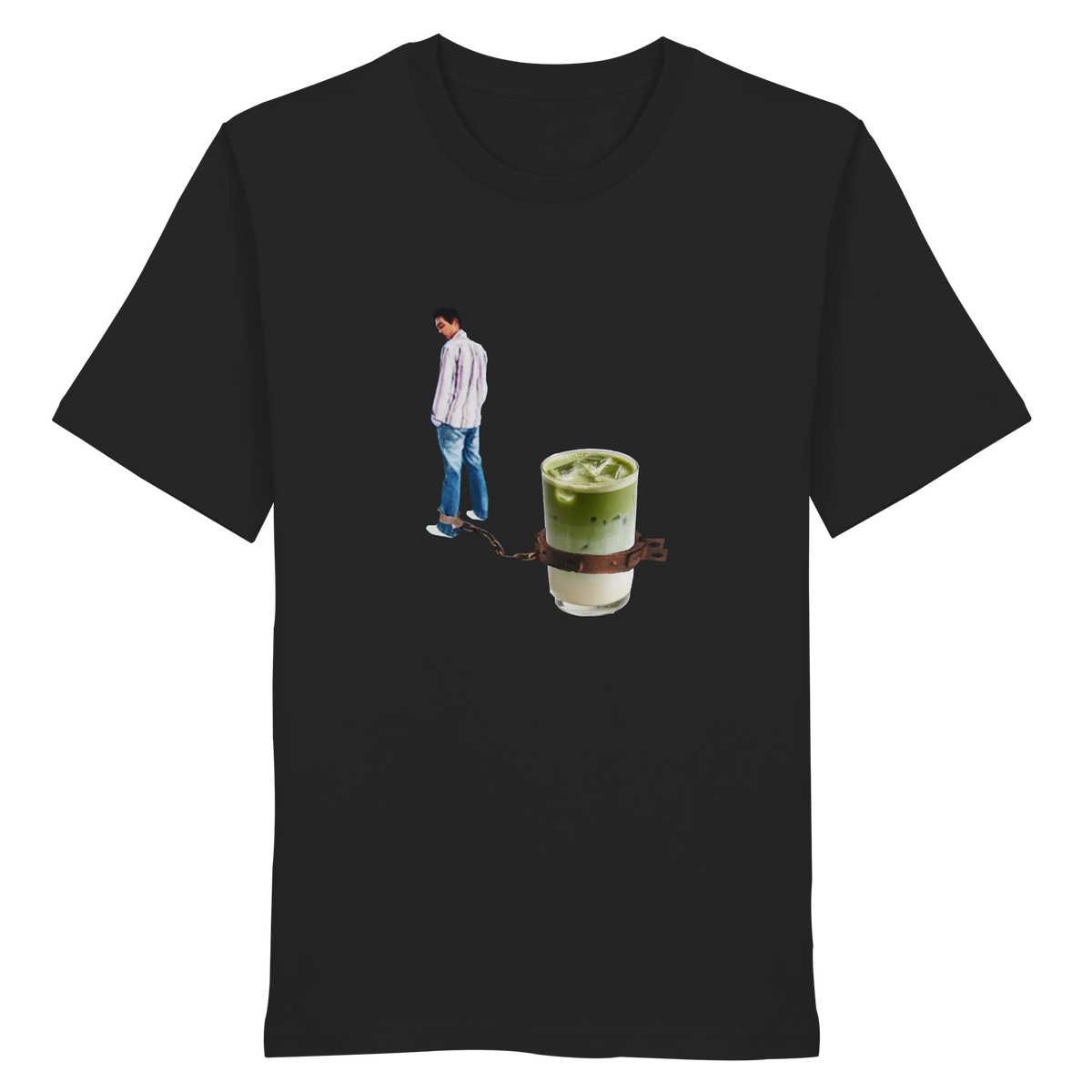 MATCHA KETTE