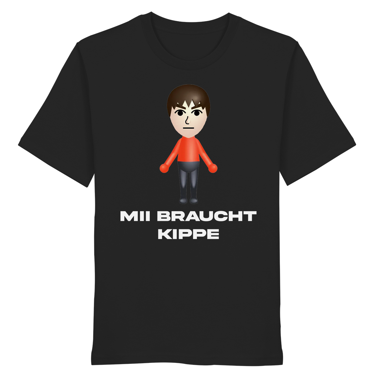 MII BRAUCHT KIPPE